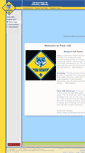 Mobile Screenshot of pack148temecula.scoutlander.com
