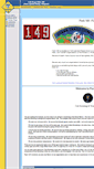 Mobile Screenshot of cspack149flw.scoutlander.com