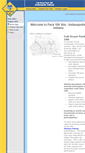 Mobile Screenshot of indypack100.scoutlander.com