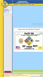 Mobile Screenshot of cspack106.scoutlander.com