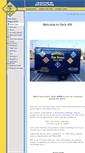 Mobile Screenshot of pack499.scoutlander.com